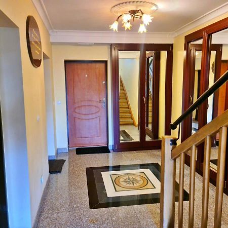 Villa Grazyna - Sweet House Swinoujscie Ngoại thất bức ảnh