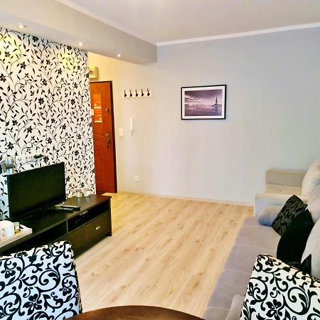 Villa Grazyna - Sweet House Swinoujscie Ngoại thất bức ảnh