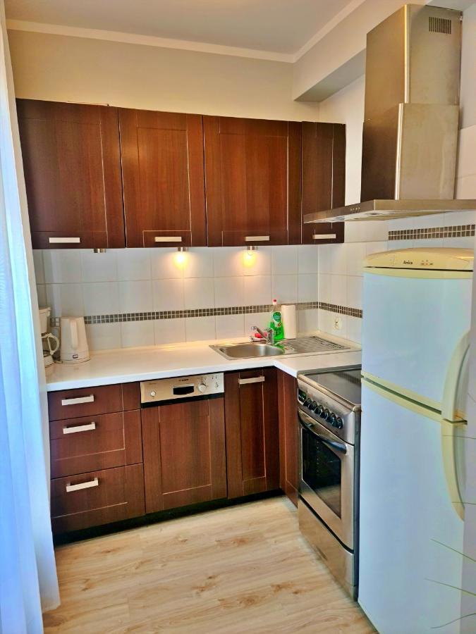 Villa Grazyna - Sweet House Swinoujscie Ngoại thất bức ảnh
