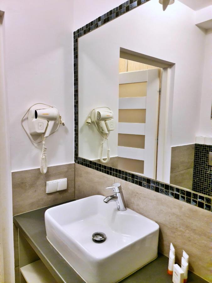 Villa Grazyna - Sweet House Swinoujscie Ngoại thất bức ảnh